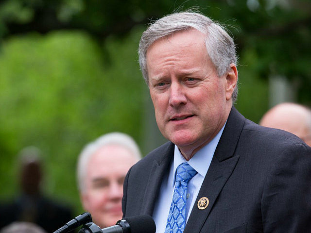 Mark Meadows