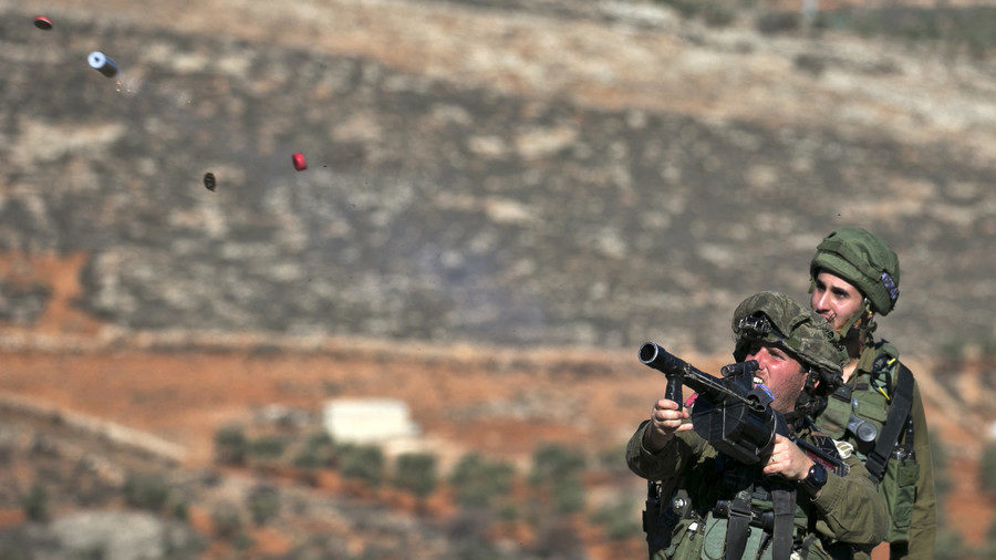 Israels IDF