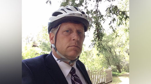 Russia 'expert' Michael McFaul don't need no Russian language - or English for that matter