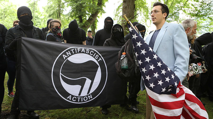 Click to enlarge antifa