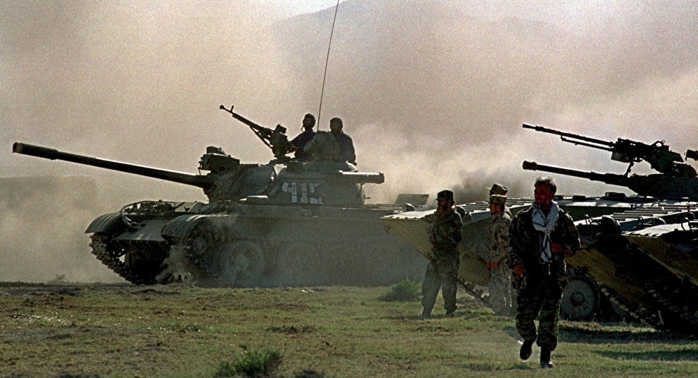 Click to enlarge iran military