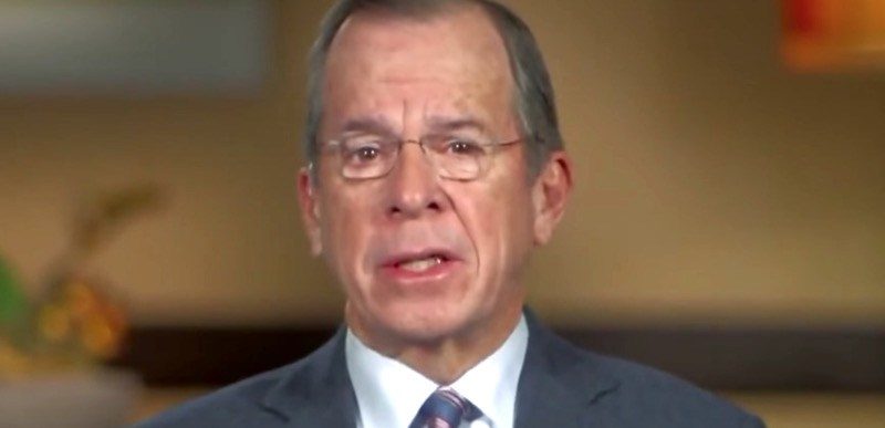 Click to enlarge Mike Mullen