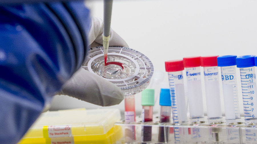 medical research