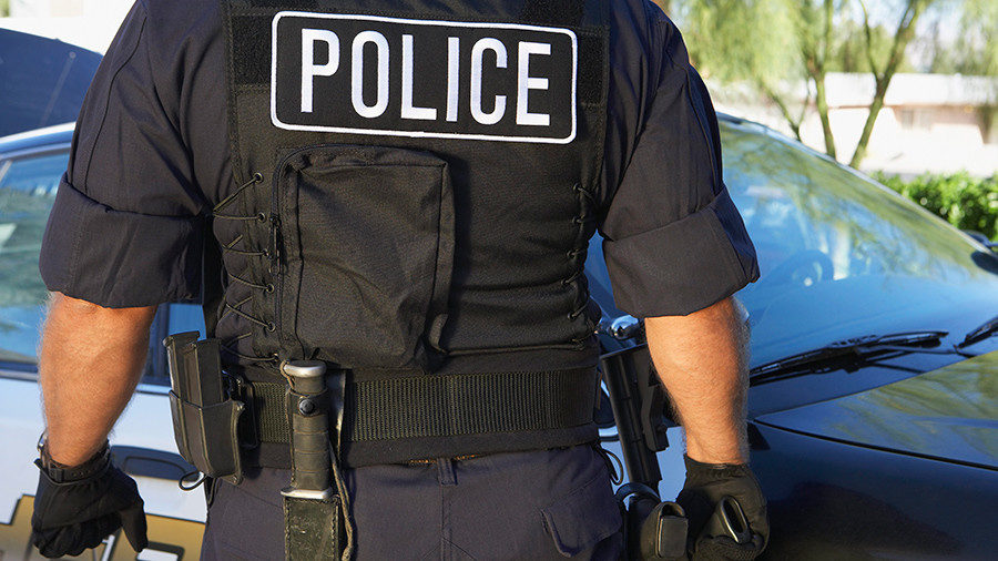 police