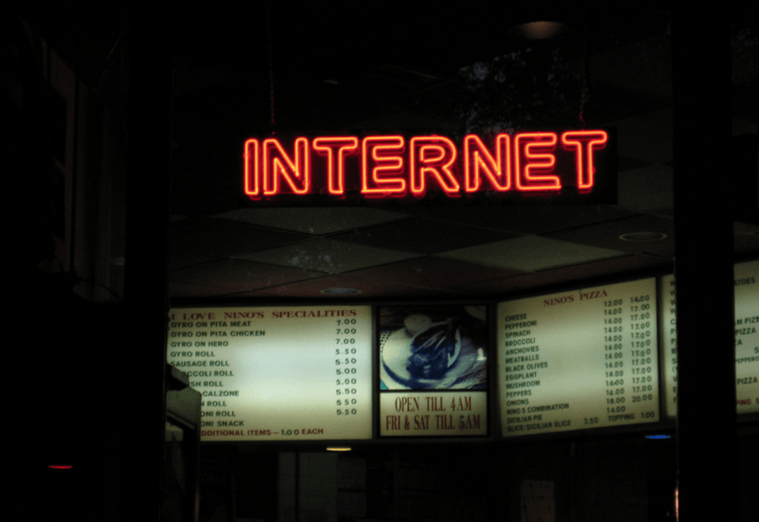 Internet
