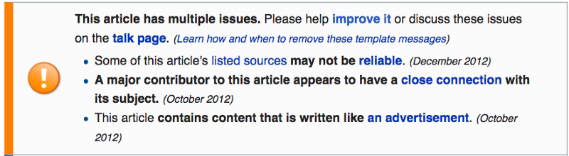 Wikipedia
