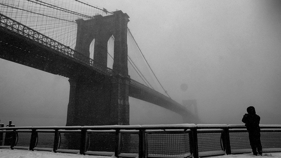 New York City