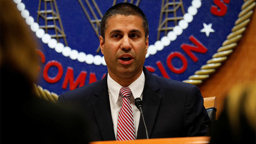 Ajit Pai