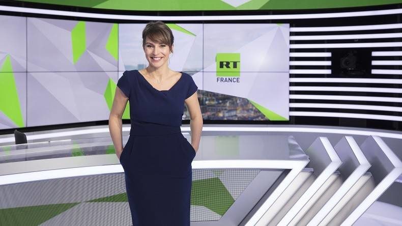 RT France