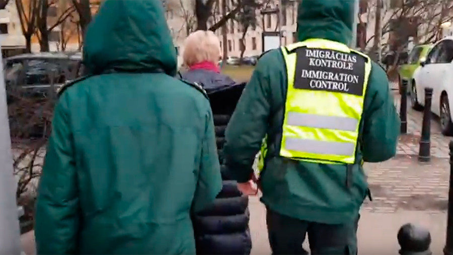 Click to enlarge expelling Russian journalists