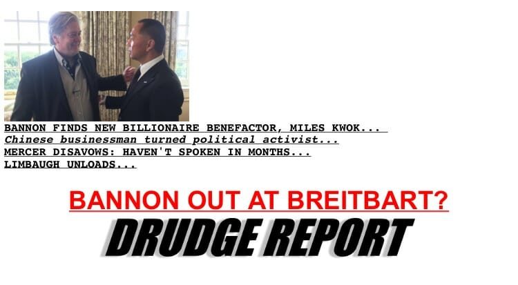 Click to enlarge bannon drudge report