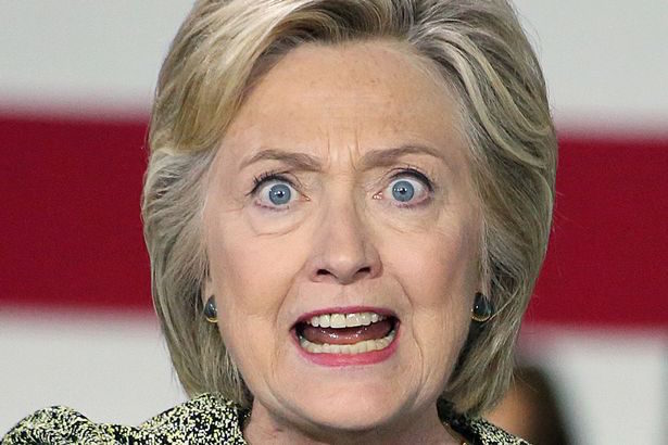 Hillary