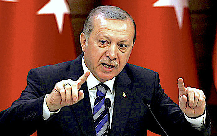Erdogan