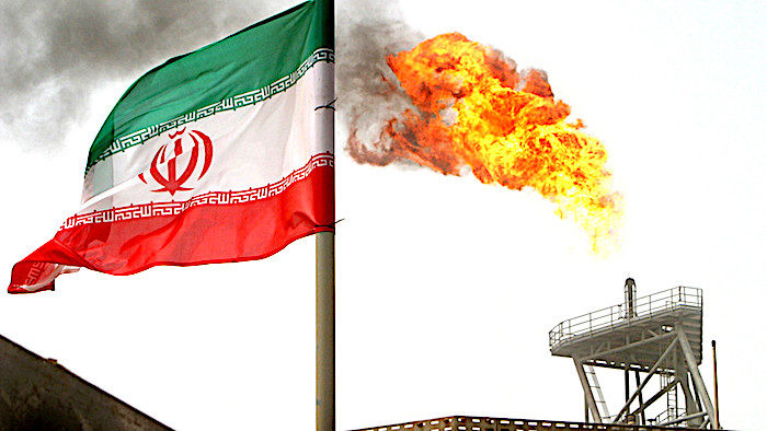 Click to enlarge Flag/fire