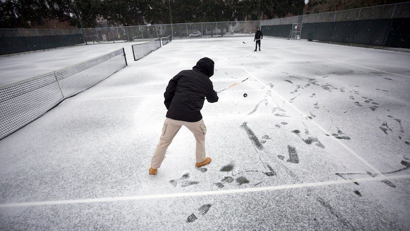 Click to enlarge snow storm grayson
