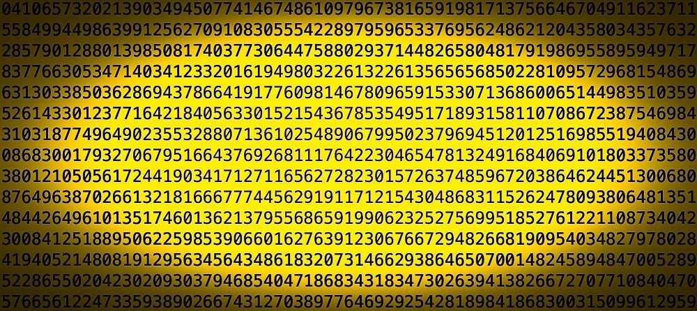 Prime Numbers