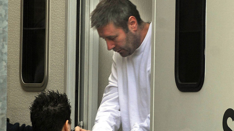 John Worboys