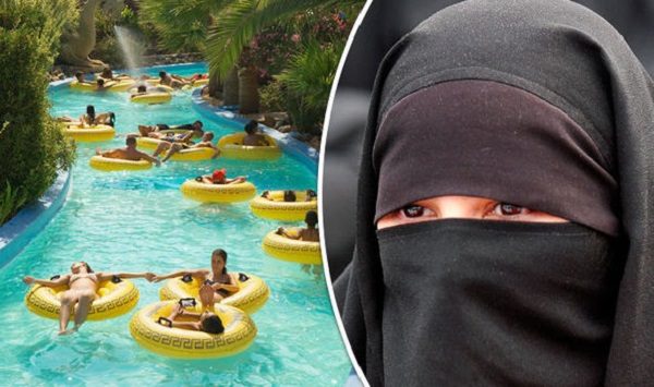 Burkini