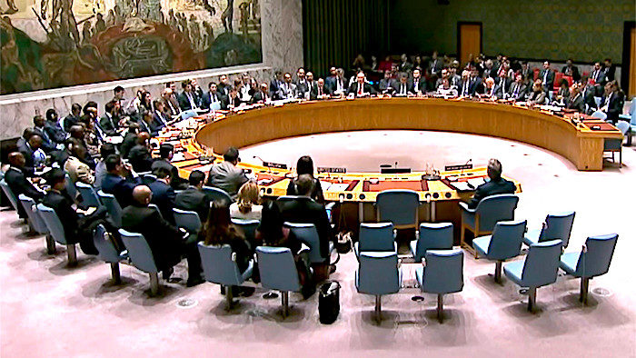 UNSC