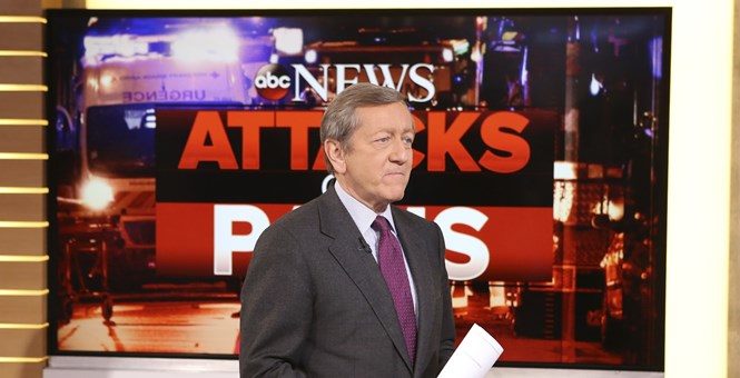 Brian Ross