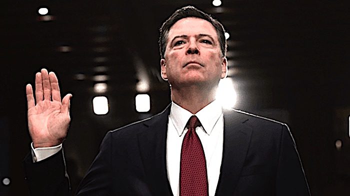 Jamescomey