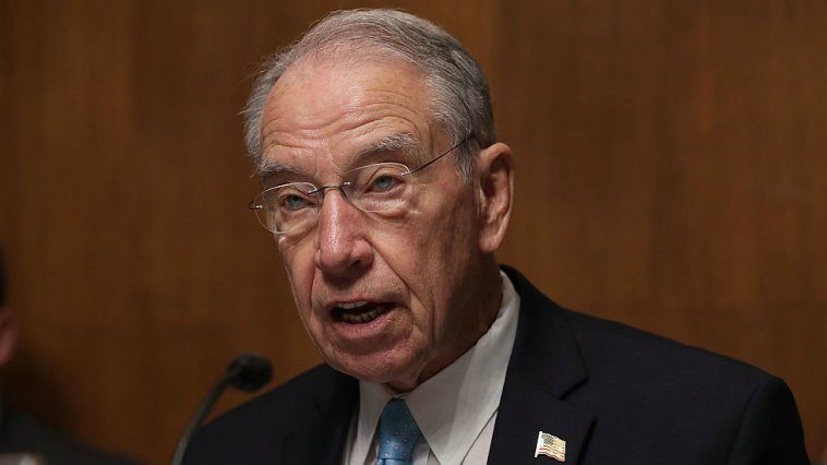 Click to enlarge grassley