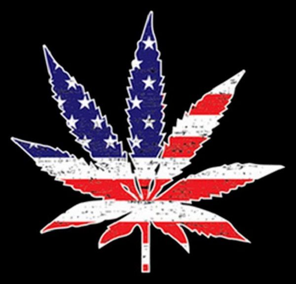 american marijuana
