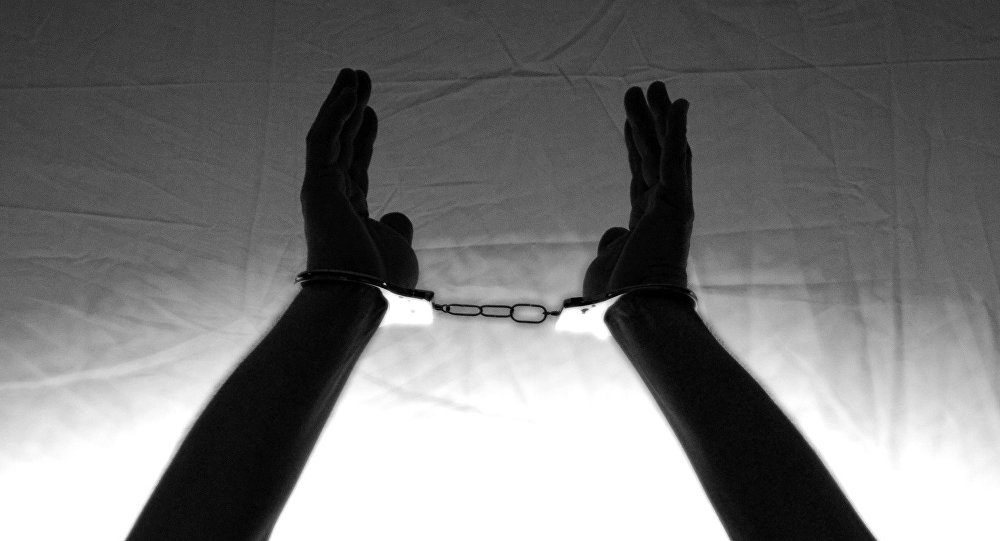 prisoner