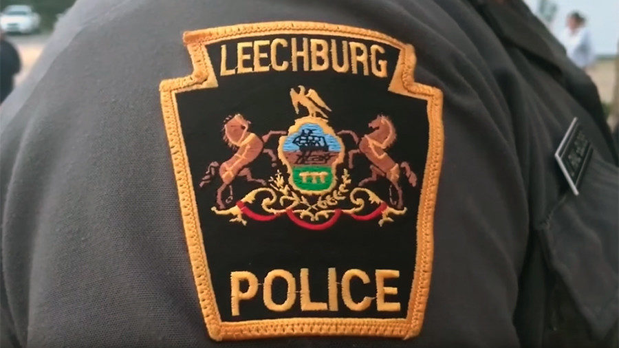 Leechburg police