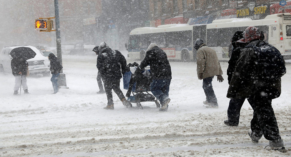 125th street NYC