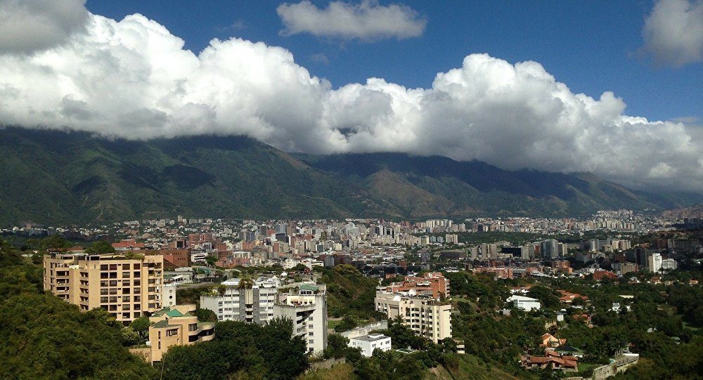 Click to enlarge Venezuela