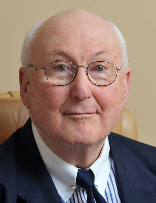 H. Brandt Ayers, Anniston Star chairman