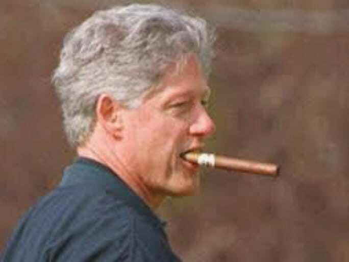 Bill Clinton