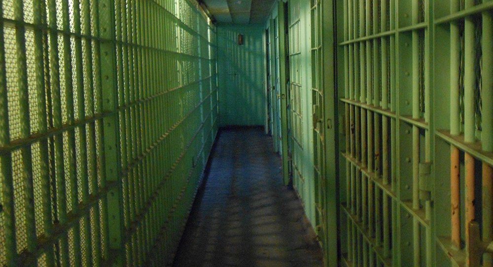 prison