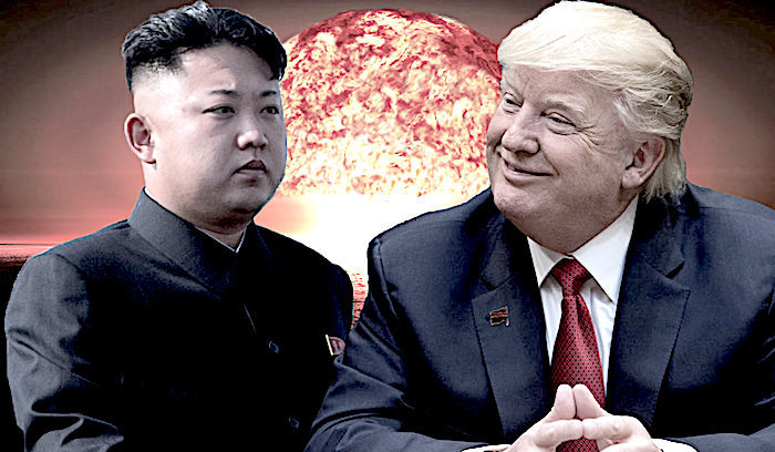 Click to enlarge KimTrump