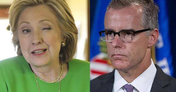 Click to enlarge hillary clinton McCabe