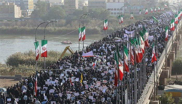 Iran