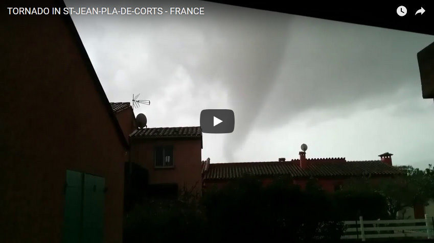 Click to enlarge Tornado SW France Jan 2018