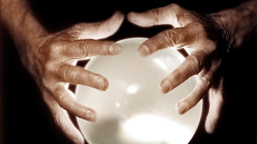 crystal ball
