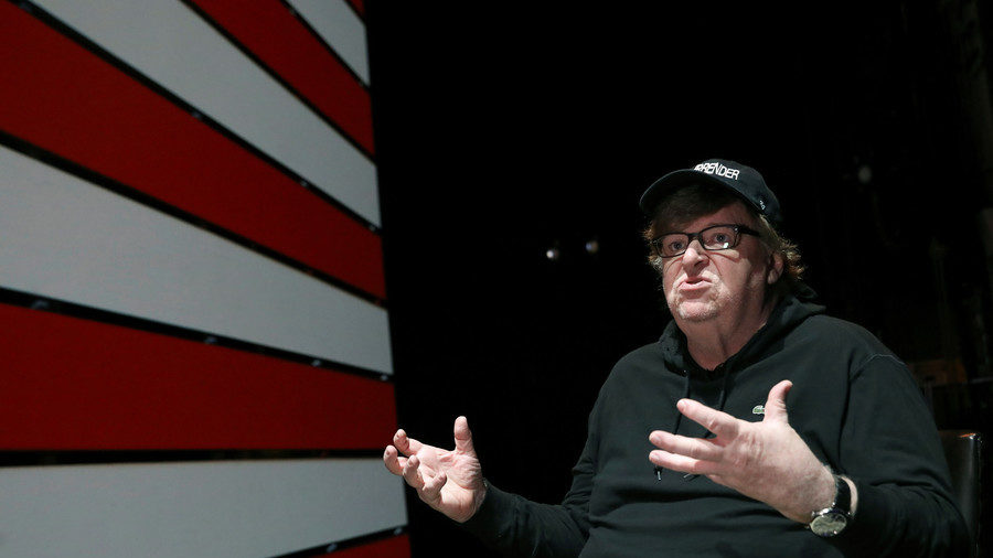 Michael Moore
