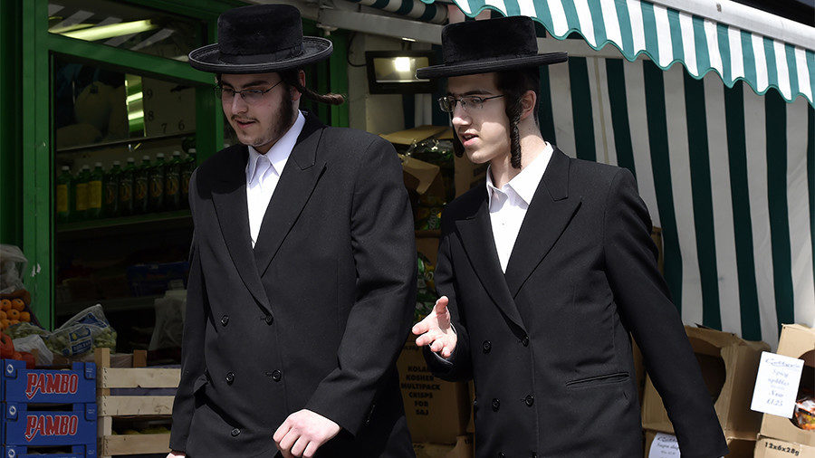 Click to enlarge Jews