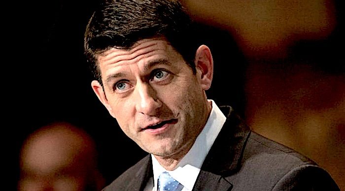 Paul Ryan