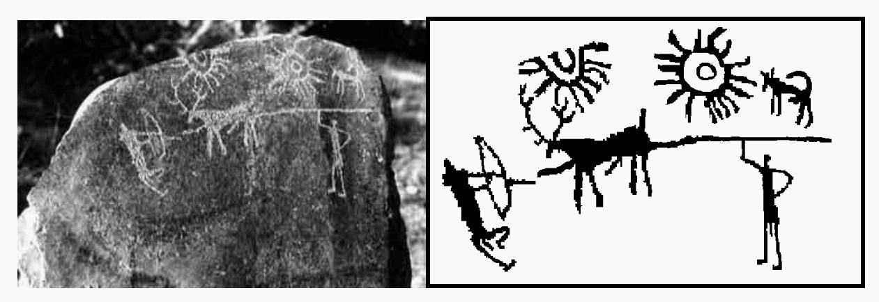 Click to enlarge Ancient Supernova