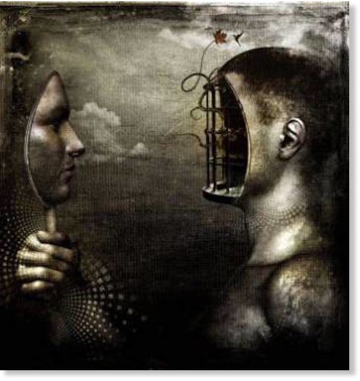 thinking errors