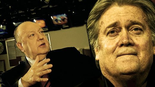Bannon Ailes