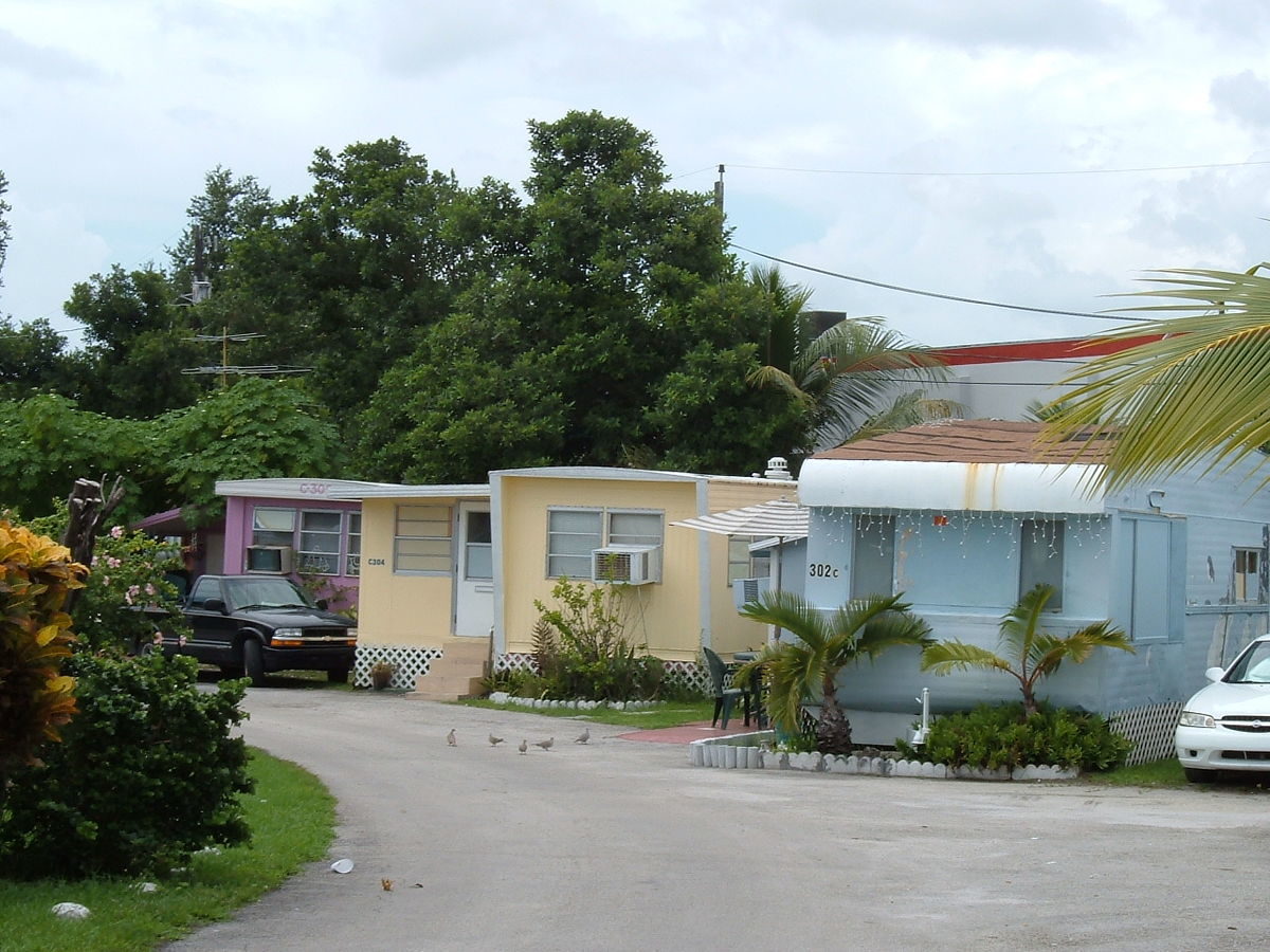 Click to enlarge trailer park