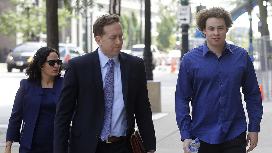 Marcus Hutchins