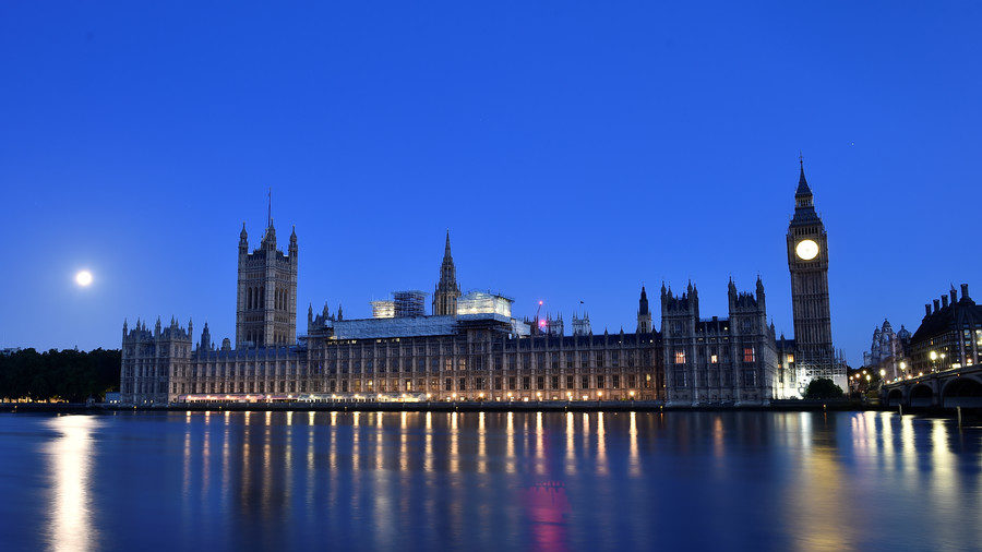 UK Parliament
