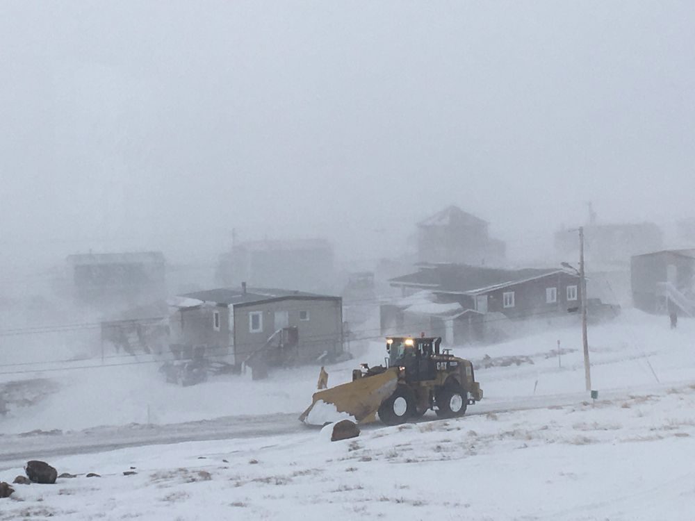 Iqaluit