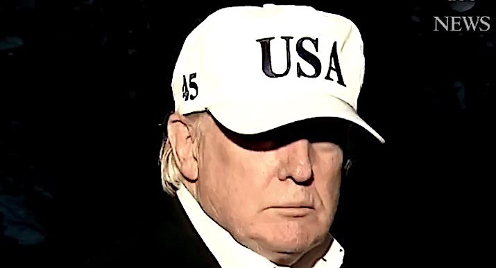 Click to enlarge Trumpusahat